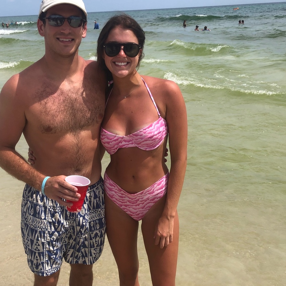 Frankies Bikini